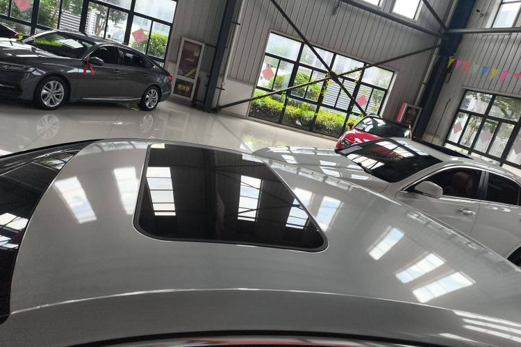 Used Audi A5 2013 Sportback 40 TFSI Roof