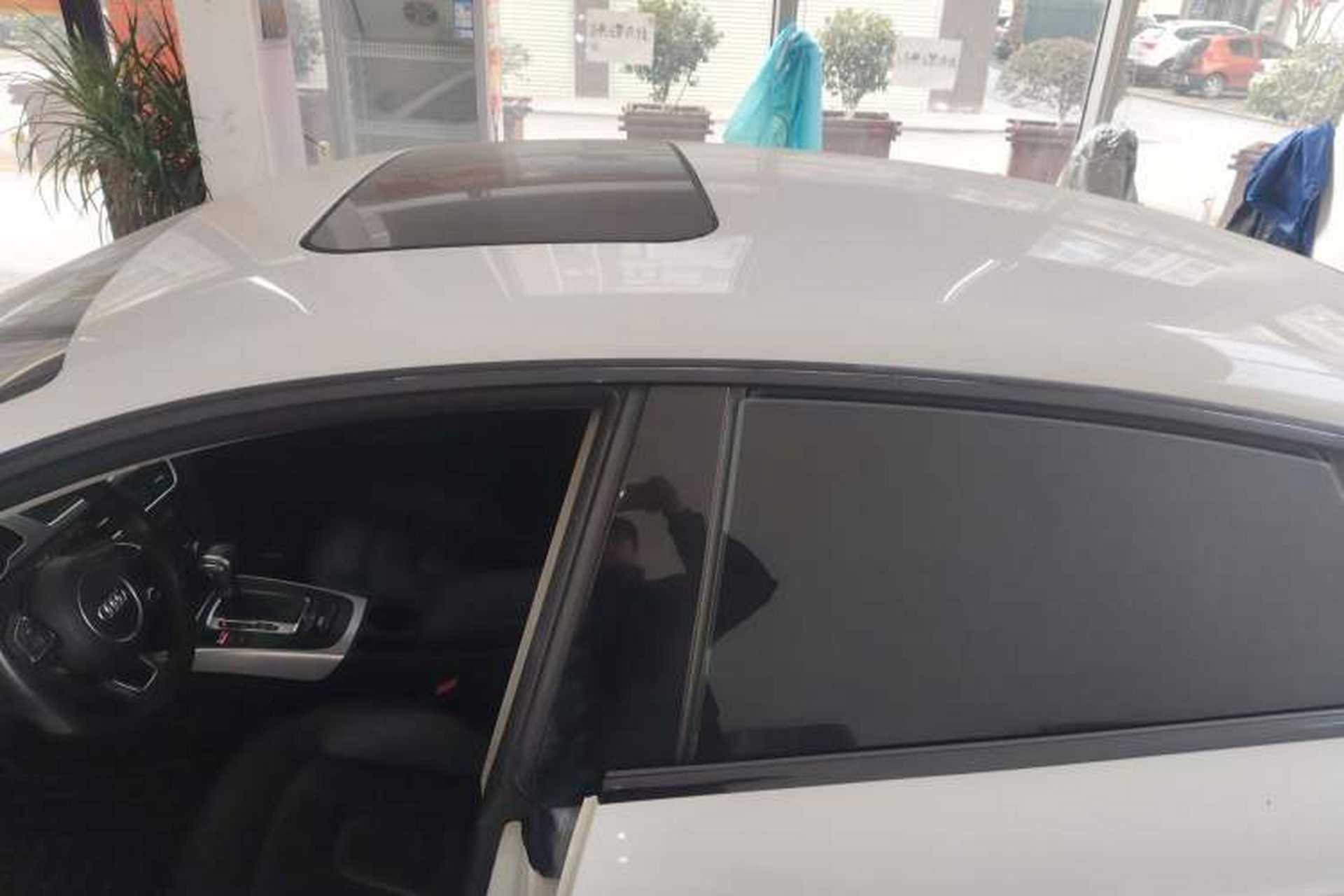 Used Audi A5 2013 Sportback 40 TFSI Roof
