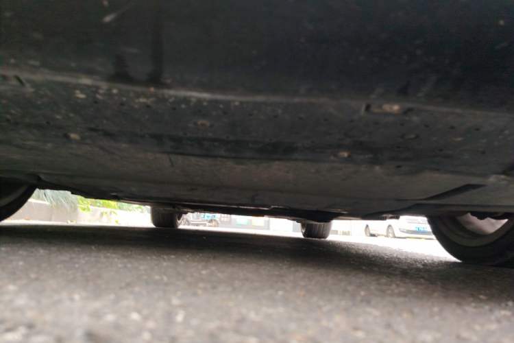 Used Audi A5 2014 Sportback 45 TFSI Chassis Front