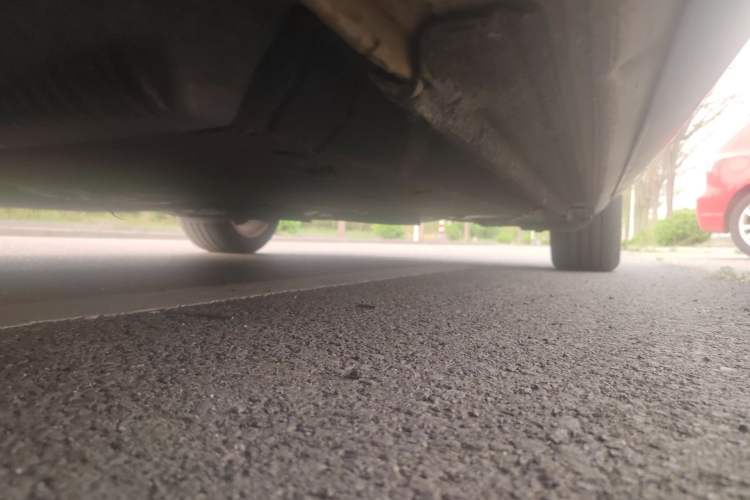 Used Audi A5 2014 Coupe 45 TFSI Chassis Front Left