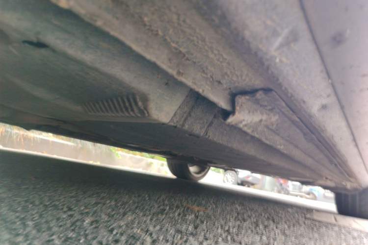 Used Audi A5 2014 Sportback 45 TFSI Chassis Front Left