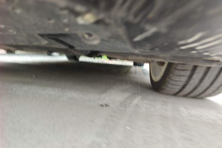 Used Audi A5 2014 Sportback 45 TFSI Chassis Front Left