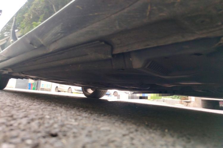 Used Audi A5 2014 Sportback 45 TFSI Chassis Front Right