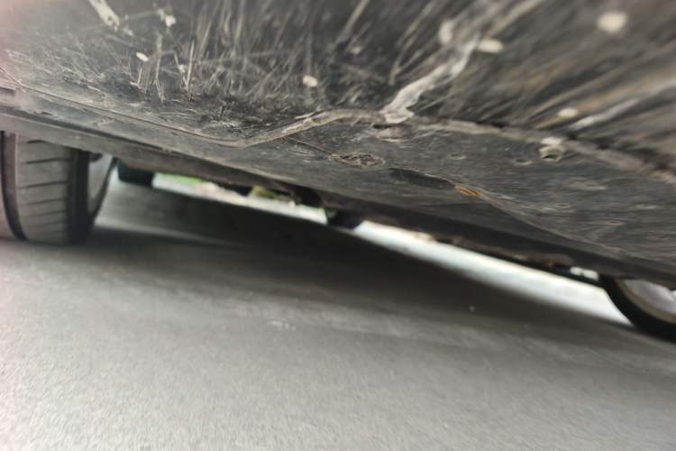 Used Audi A5 2014 Sportback 45 TFSI Chassis Front Right