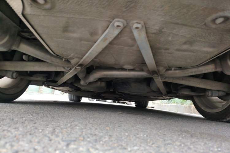 Used Audi A5 2014 Sportback 45 TFSI Chassis Rear