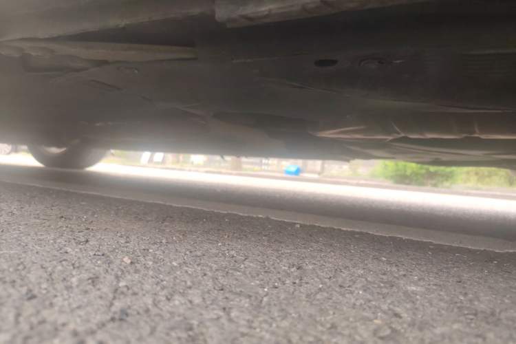 Used Audi A5 2014 Coupe 45 TFSI Chassis Rear Left