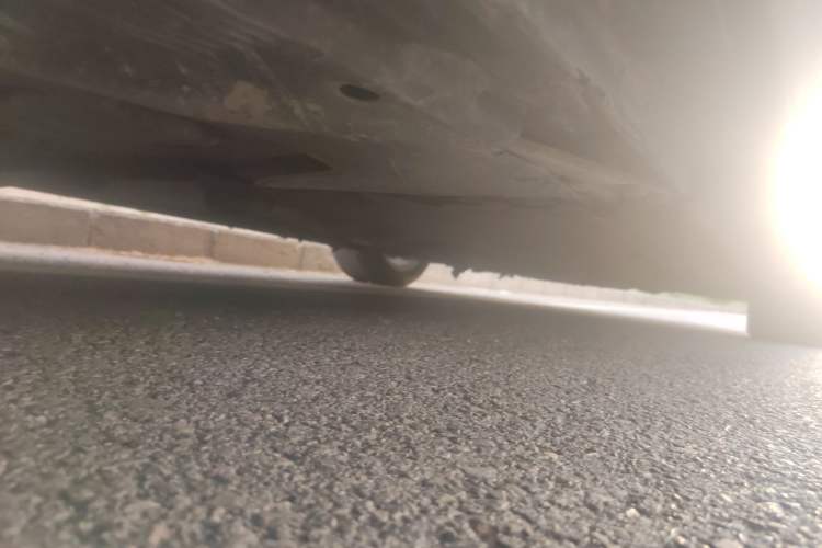 Used Audi A5 2014 Coupe 45 TFSI Chassis Rear Right