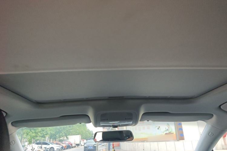 Used Audi A5 2014 Sportback 45 TFSI Headliner