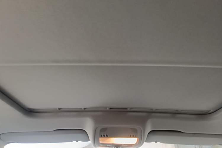 Used Audi A5 2014 Sportback 45 TFSI Headliner