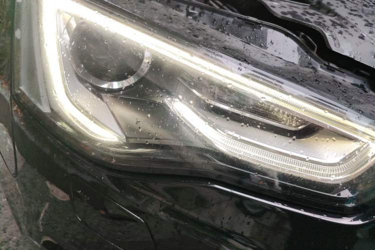 Used Audi A5 2014 Sportback 45 TFSI Right Front Headlight