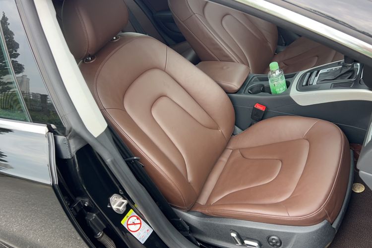 Used Audi A5 2014 Sportback 45 TFSI Right Front Seat