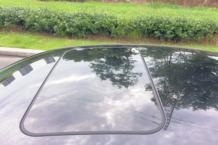 Used Audi A5 2014 Sportback 45 TFSI Roof