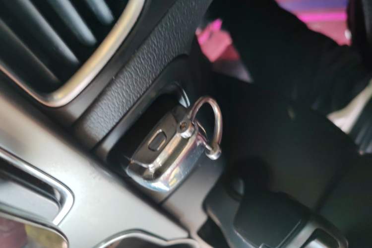 Used Audi A5 2014 Sportback 45 TFSI quattro Vehicle Key