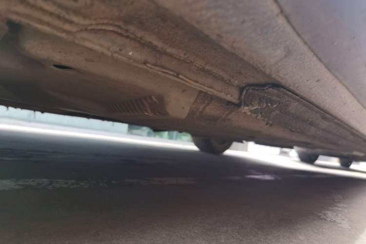 Used Audi A5 2014 Coupe 45 TFSI Chassis Front Left