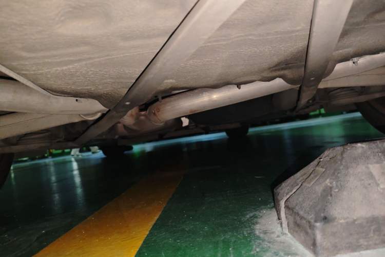 Used Audi A5 2014 Sportback 45 TFSI Chassis Rear