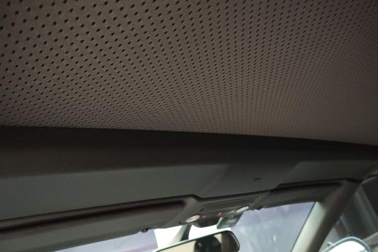 Used Audi A5 2014 Cabriolet 45 TFSI quattro Headliner