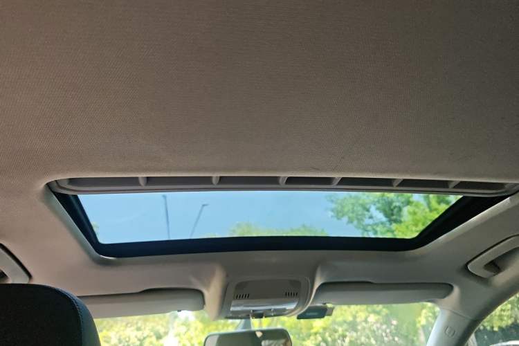 Used Audi A5 2014 Sportback 45 TFSI Headliner