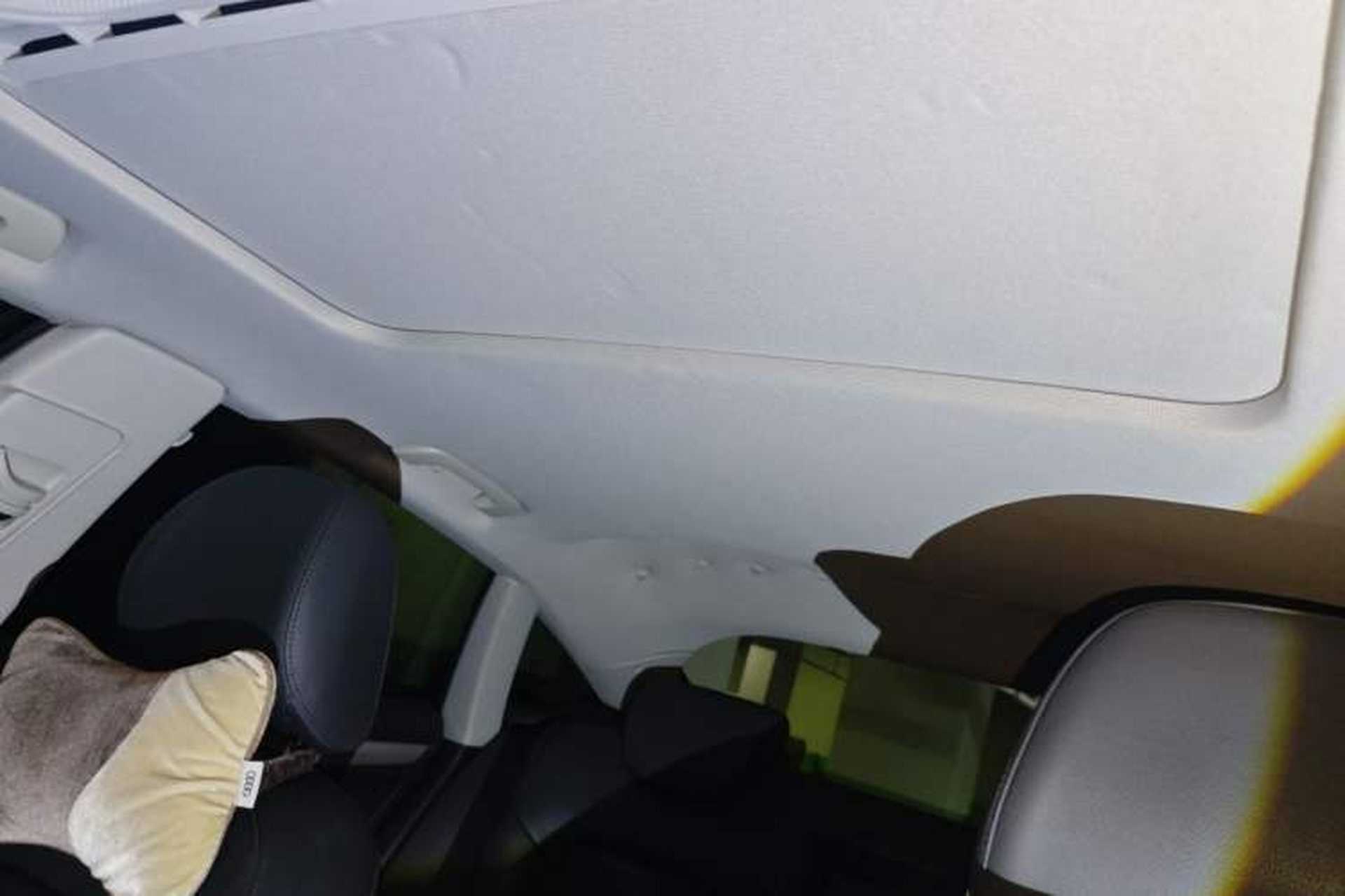 Used Audi A5 2014 Sportback 45 TFSI Headliner