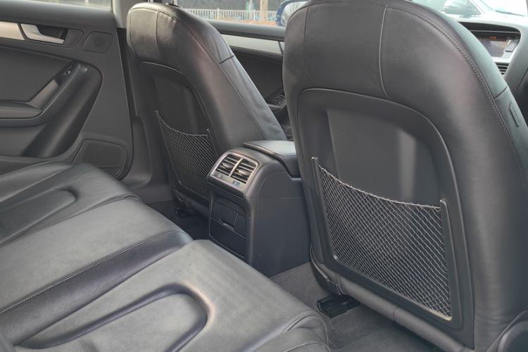 Used Audi A5 2014 Sportback 45 TFSI Interior 3