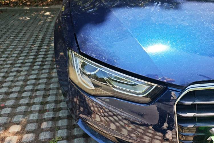 Used Audi A5 2014 Sportback 45 TFSI Right Front Headlight
