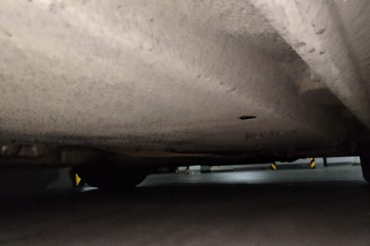 Used Audi A5 2014 Sportback 45 TFSI Chassis Front Right