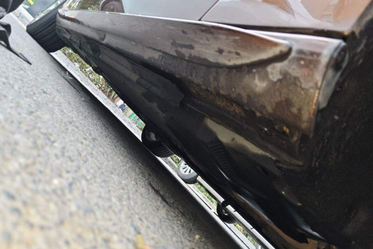 Used Audi A5 2014 Sportback 45 TFSI Fashion Edition Chassis Front Right