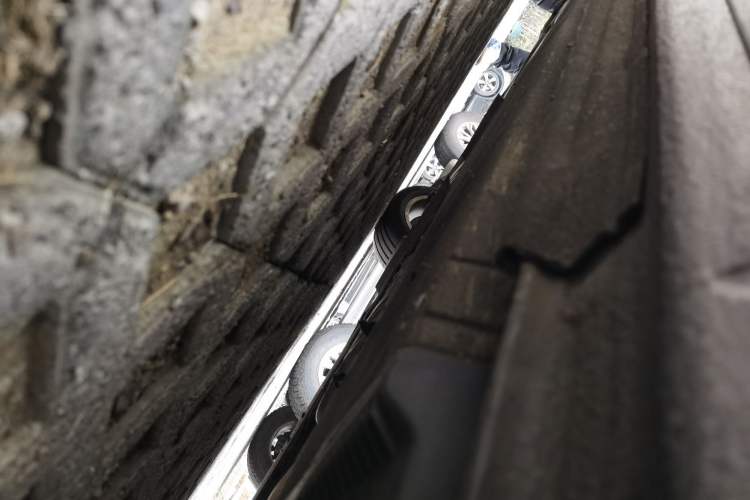 Used Audi A5 2014 Sportback 45 TFSI Chassis Front Right