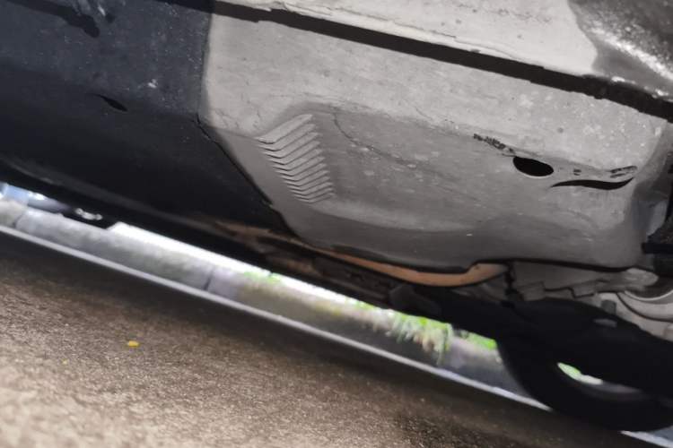 Used Audi A5 2014 Sportback 45 TFSI Chassis Front Right
