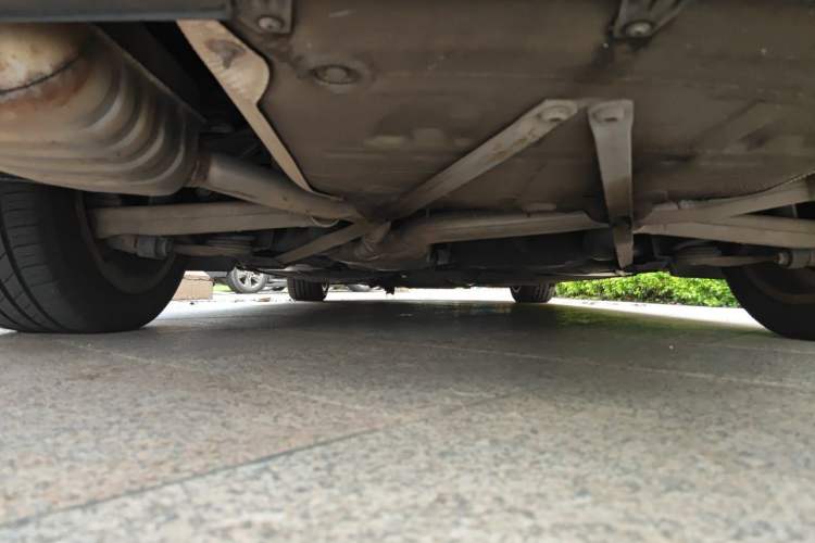 Used Audi A5 2014 Sportback 45 TFSI Chassis Rear