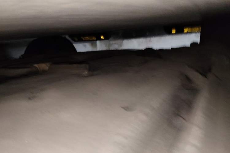 Used Audi A5 2014 Sportback 45 TFSI Chassis Rear Right