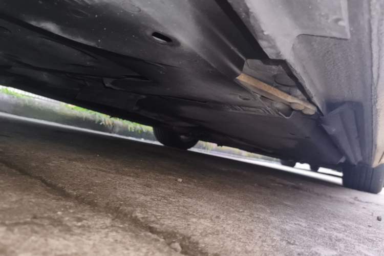 Used Audi A5 2014 Sportback 45 TFSI Chassis Rear Right