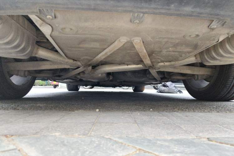 Used Audi A5 2014 Sportback 45 TFSI Fashion Edition Chassis Rear