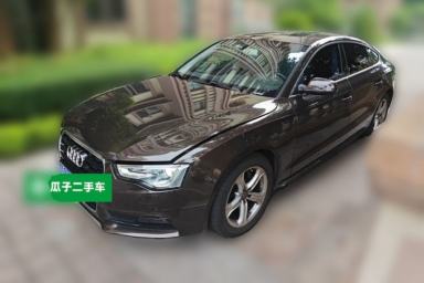 Used Audi A5 2014 Sportback 45 TFSI