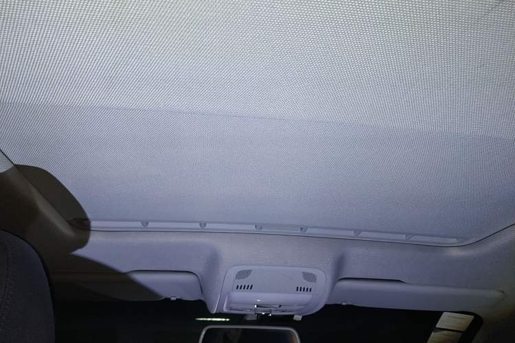 Used Audi A5 2014 Sportback 45 TFSI Headliner