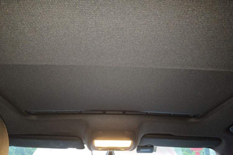 Used Audi A5 2014 Sportback 45 TFSI Fashion Edition Headliner