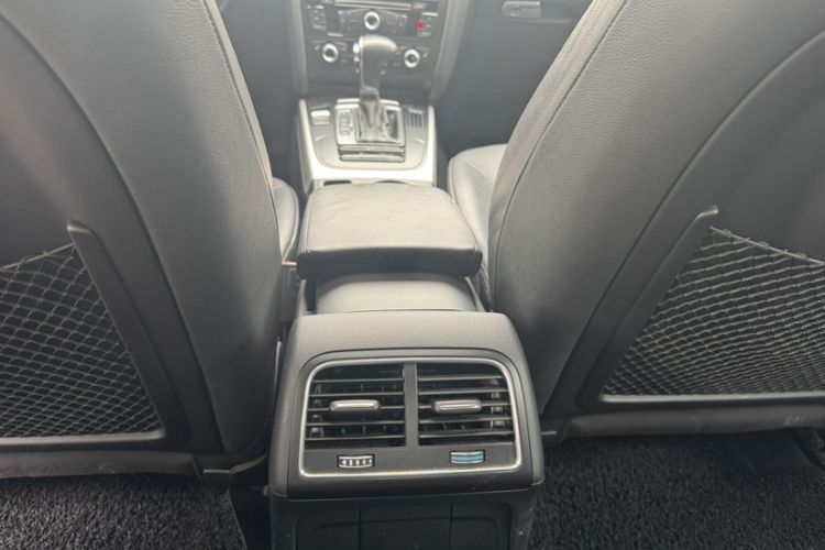 Used Audi A5 2014 Sportback 45 TFSI Interior 7