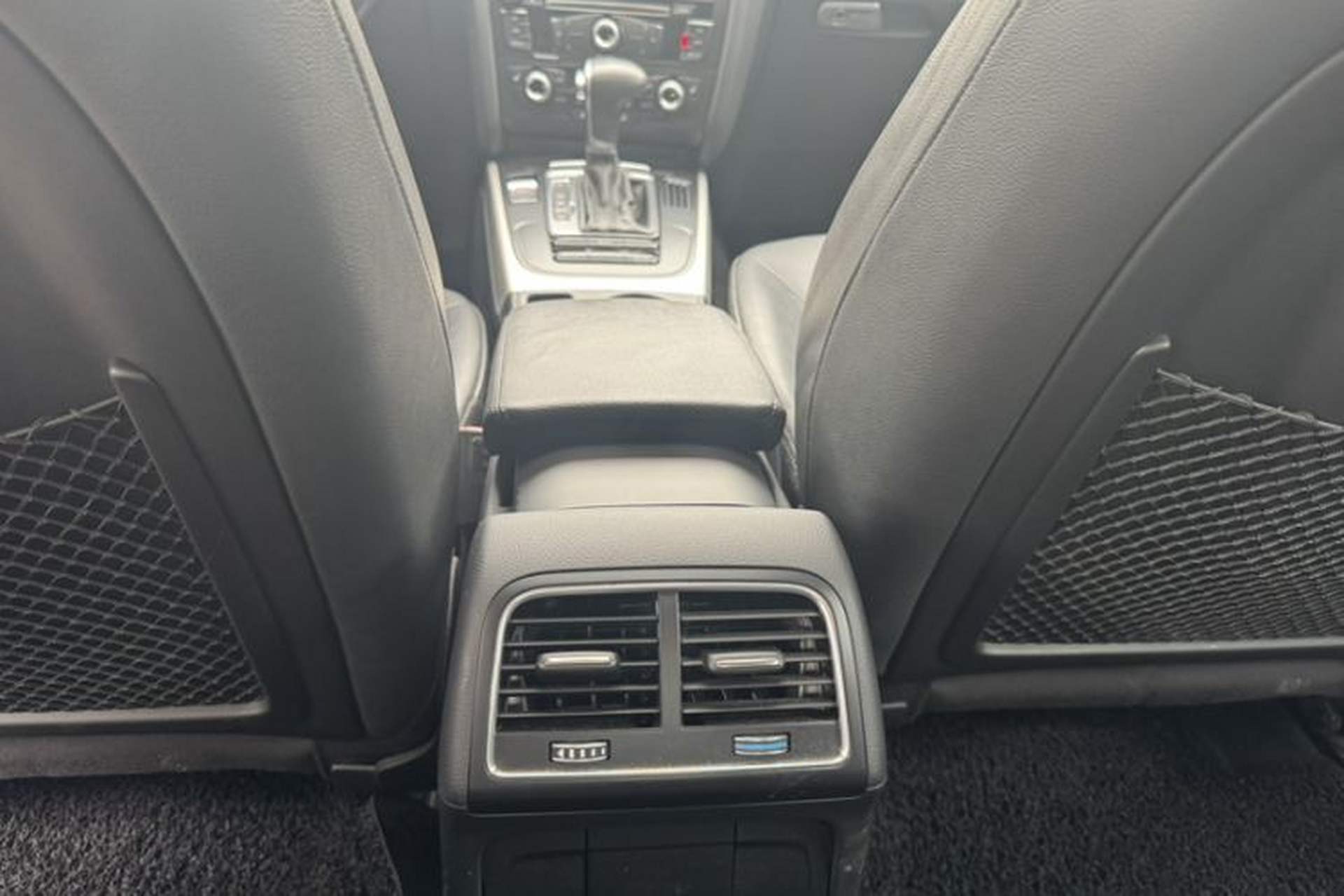 Used Audi A5 2014 Sportback 45 TFSI Interior 7