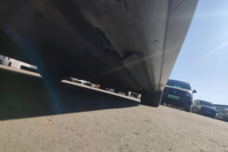 Used Audi A5 2014 Coupe 45 TFSI Right Side Sill