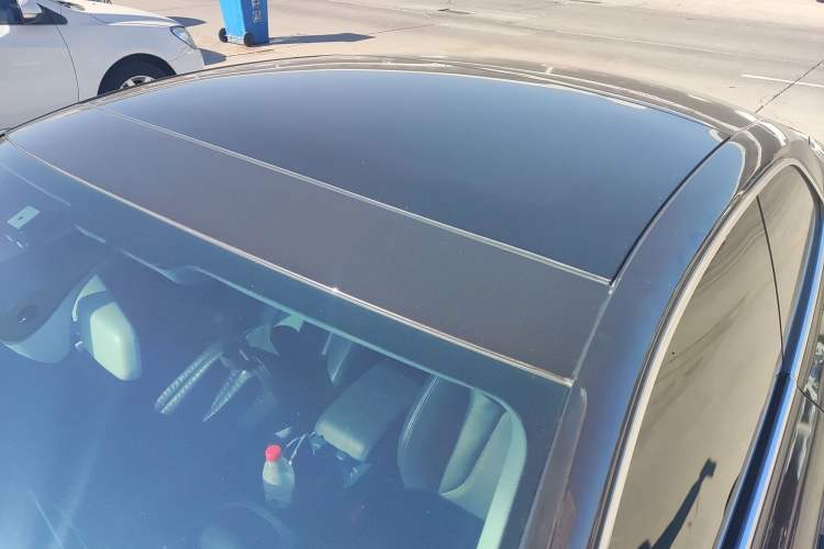 Used Audi A5 2014 Coupe 45 TFSI Roof