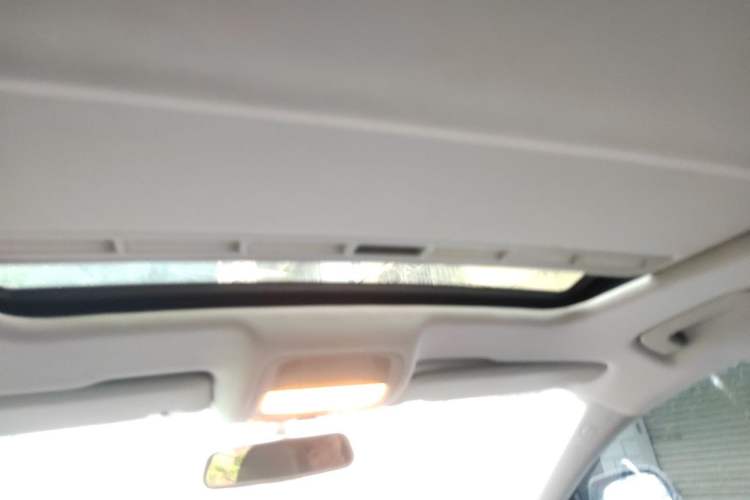 Used Audi A5 2014 Sportback 45 TFSI Headliner