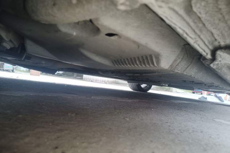 Used Audi A5 2014 Sportback 45 TFSI Chassis Front Left
