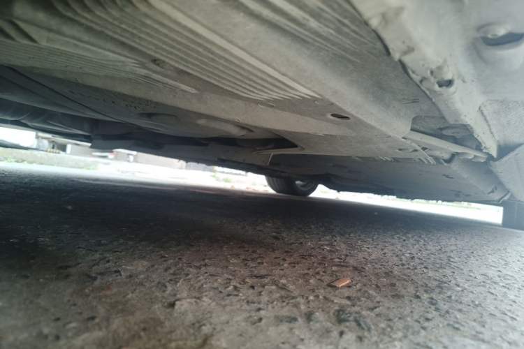 Used Audi A5 2014 Sportback 45 TFSI Chassis Rear Right