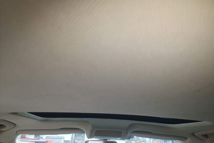 Used Audi A5 2014 Sportback 45 TFSI Headliner