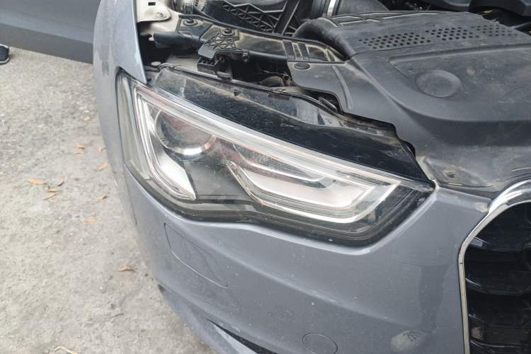 Used Audi A5 2014 Sportback 45 TFSI Right Front Headlight
