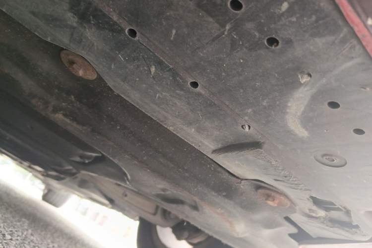 Used Audi A5 2014 Sportback 45 TFSI Chassis Front Left