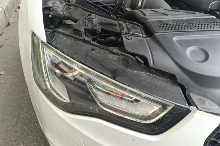 Used Audi A5 2014 Sportback 45 TFSI Right Front Headlight