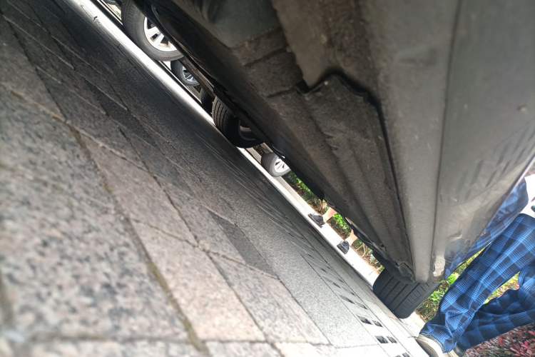 Used Audi A5 2014 Sportback 45 TFSI Chassis Front Left