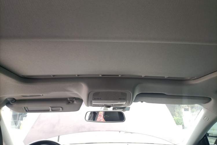 Used Audi A5 2014 Sportback 45 TFSI Headliner