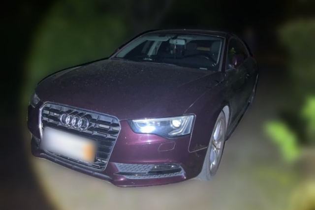 Used Audi A5 2014 Sportback 45 TFSI