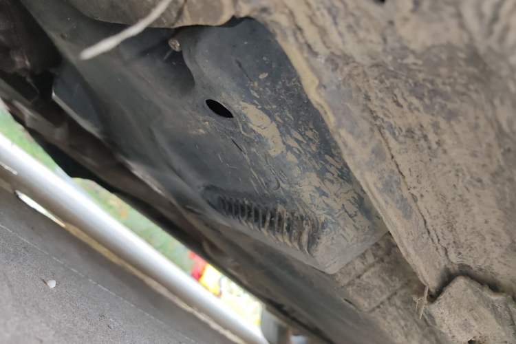 Used Audi A5 2014 Coupe 45 TFSI Chassis Front Left